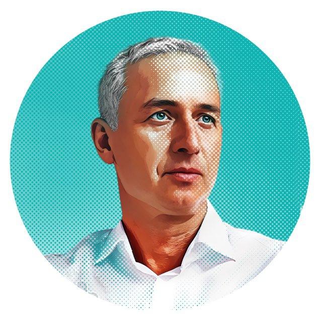 Александр Даванков // депутат Мосгордумы