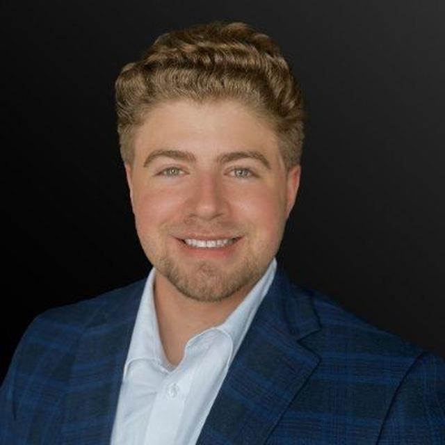 Eric Daugherty Chat