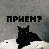 Приём?