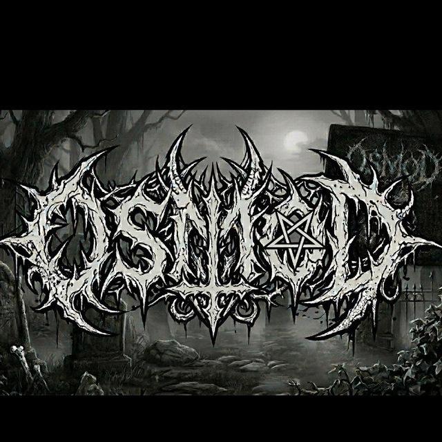 Old School Metal of Death ⛧⸸