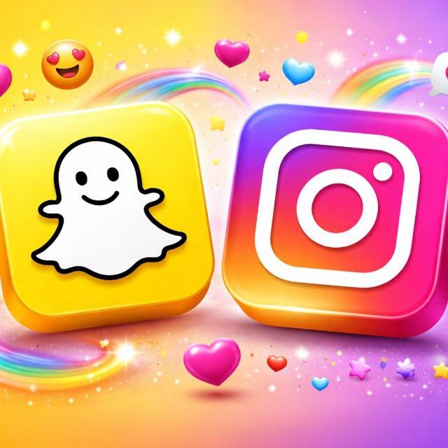 Instagram ban unban snapchat id