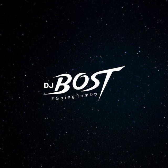 DJ Bost| Екатериновка