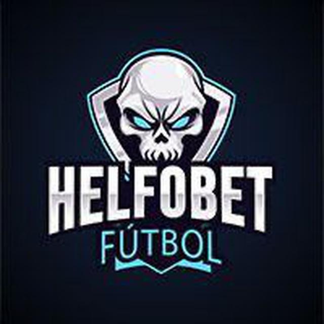 🥇HelfoBet - 🔞 Canal exclusivo para mayores de 18 años.