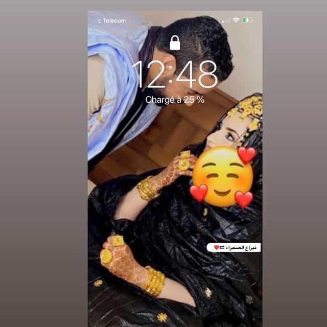 تبراع الصحراء 🇪🇭❤️🇲🇷