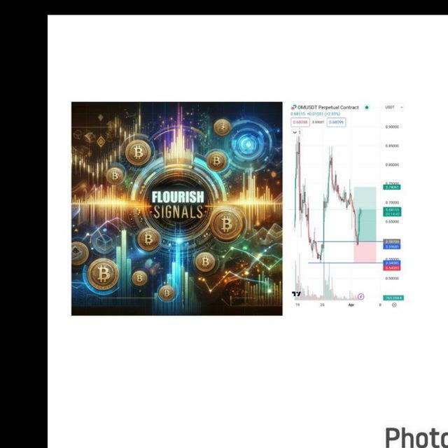 Flourish Trading 📈📉📊Institute