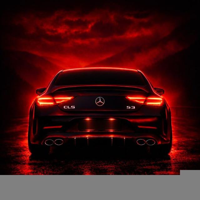 MERCEDES CLUB KZ 🏎