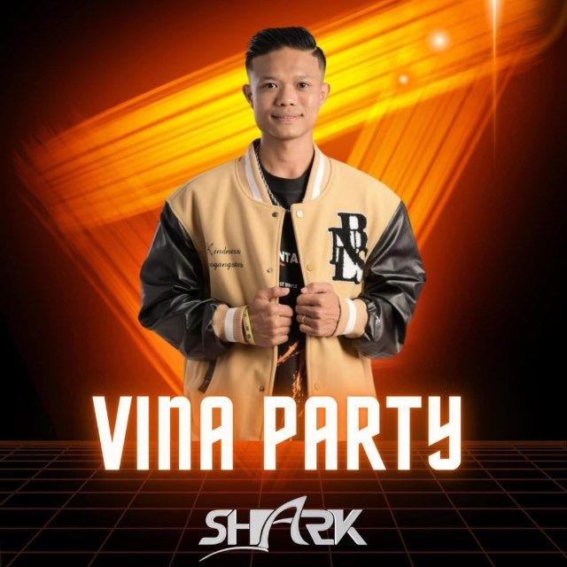 DJ Shark Channel