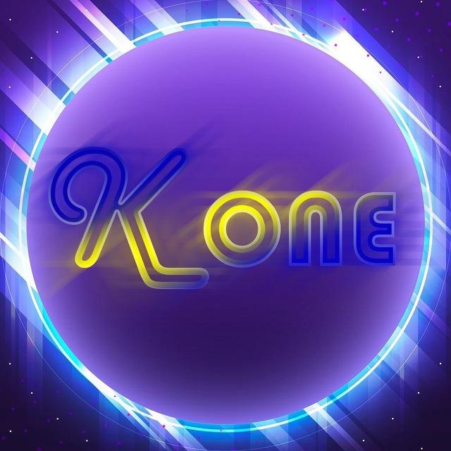 K One 🇺🇦