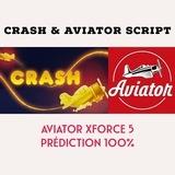 AVIATOR 1XBET CRASH 📈📉📊