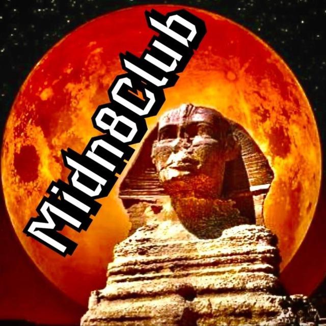 𝙼𝚒𝚍𝚗8𝙲𝚕𝚞𝚋