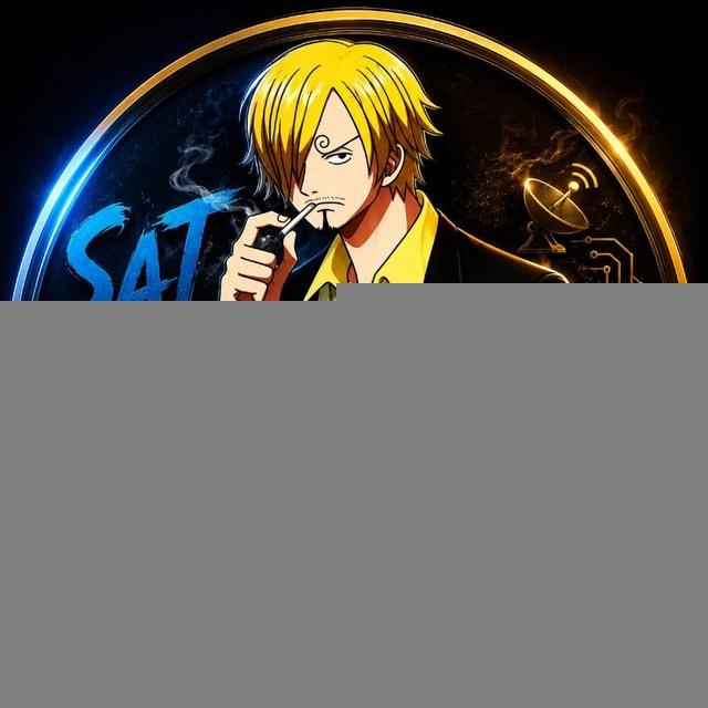 SANJI SAT 📡 TECH