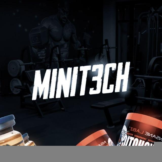 Minit3ch