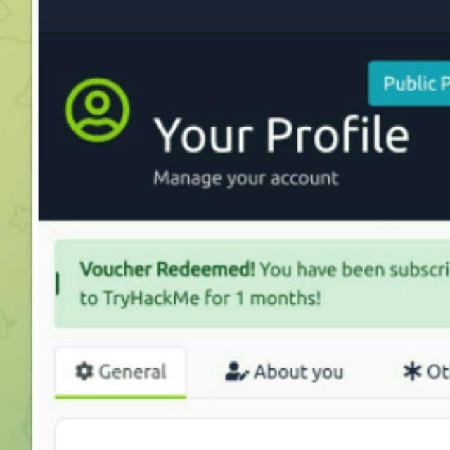 Legitimate prove