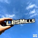 LES MILLS REELS