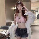 石原里美的小区