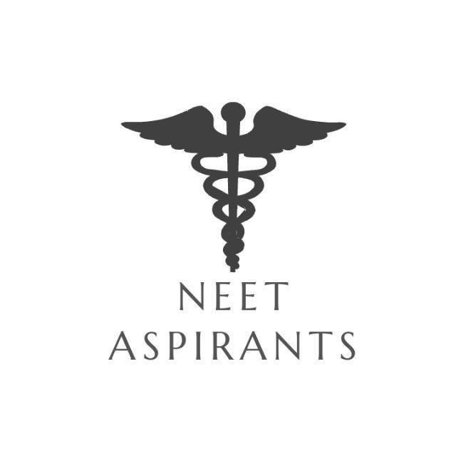 Neet aspirants guidance channel for all neet aspirants