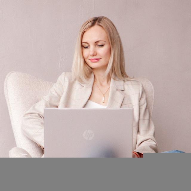 Smart Buhgalter Анастасия Акулёнок