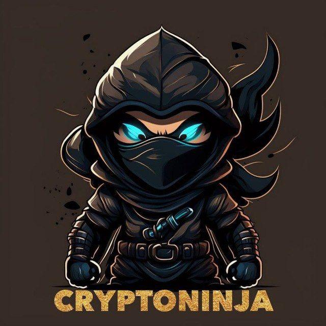 🥷🏻 Crypto Ninjas 🥷🏻