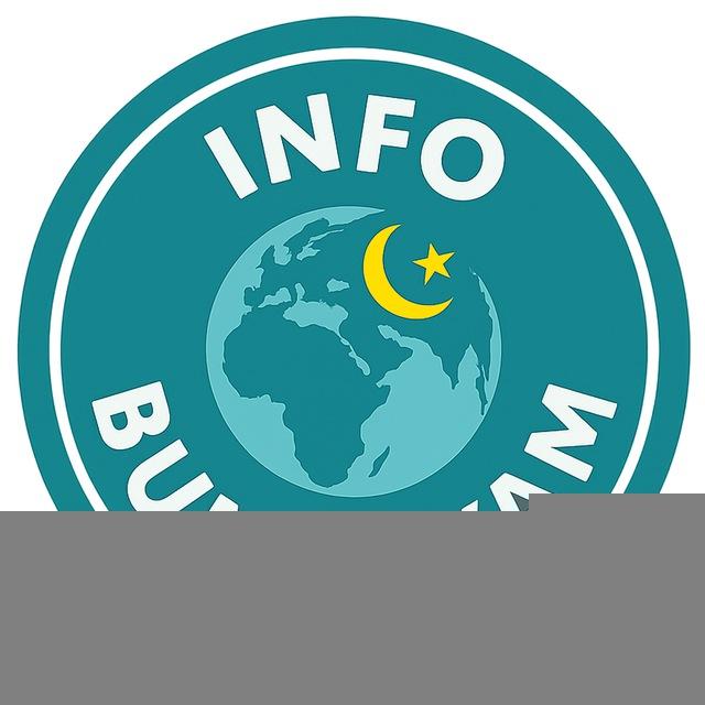 Info Bumi Syam