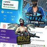 JUAL AKUN FREE FIRE 🇮🇩