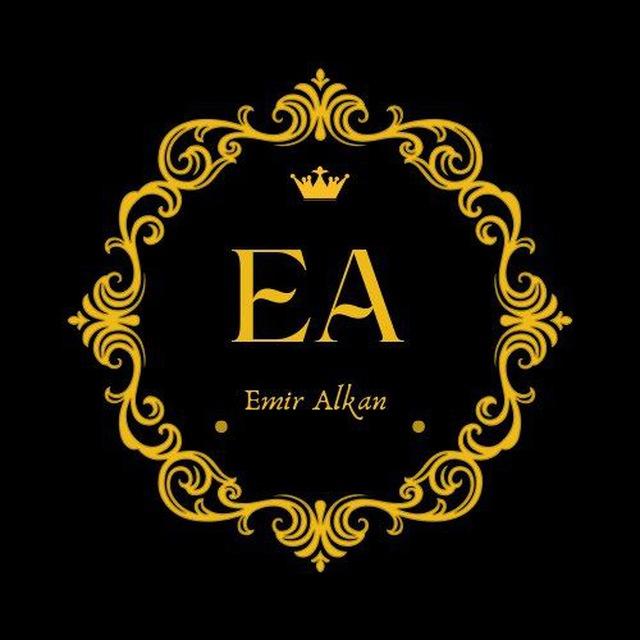 Emir Alkan