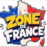 ZONE DE FRANCE 🇫🇷