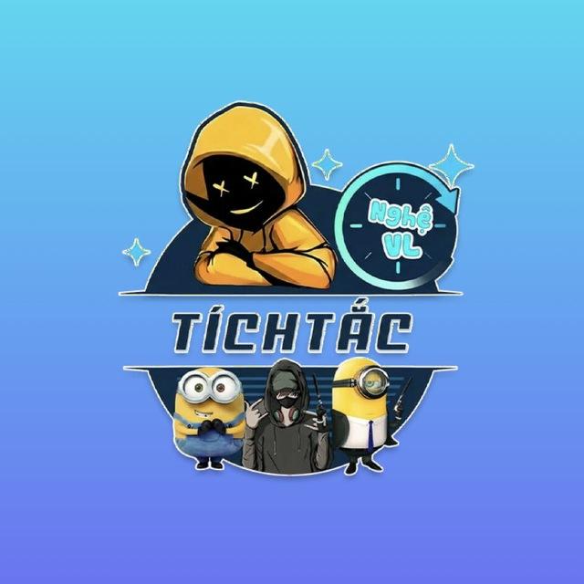Gifstar Tích Tắc💥