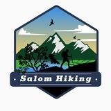 Salom Hiking