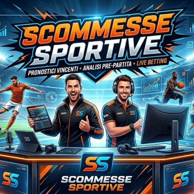 SCOMMESSE SPORTIVE