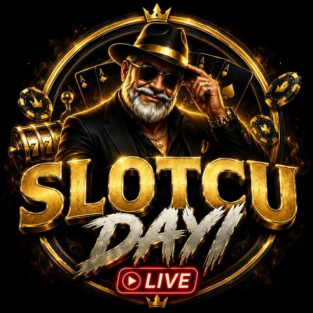 Slotcu Dayı Sohbet