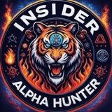 Insider Alpha Hunter