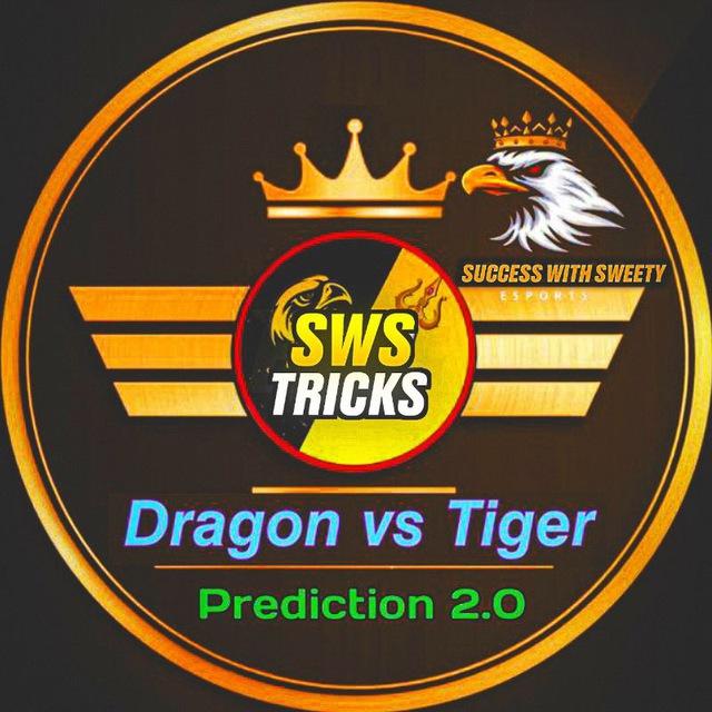 DRAGON VS TIGER 2.0