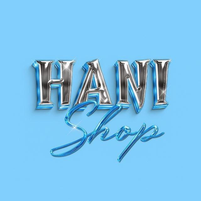 HANI SHOP