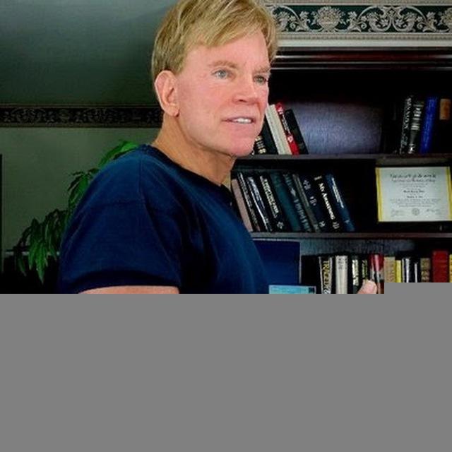 Dr. David Duke