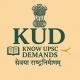 KUD UPSC