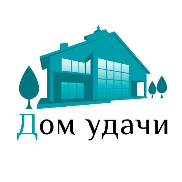 Дом Удачи🔸Васту проект