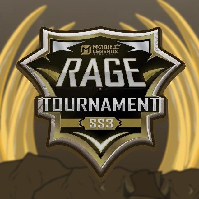 Rage Tournament 🏆