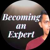 Becoming an Expert