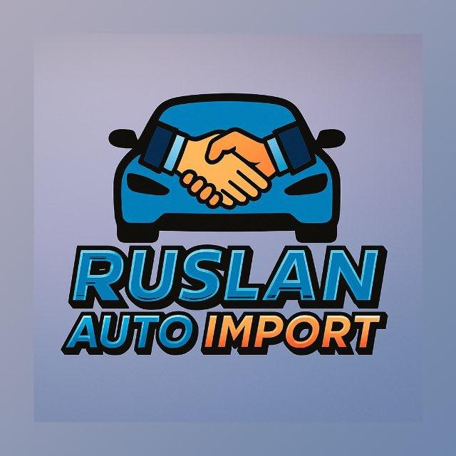 RUSLAN AUTO IMPORT