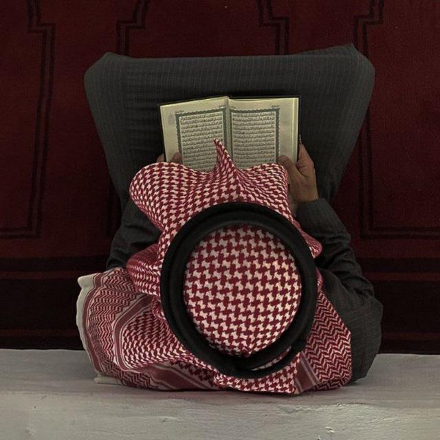 ﴿لا تَحْزَنْ إِنَّ اللَّهَ مَعَنَا﴾