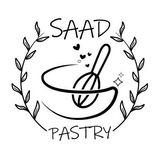 شیرینی صاد | Saad pastry | شیرینی عید | ولنتاین