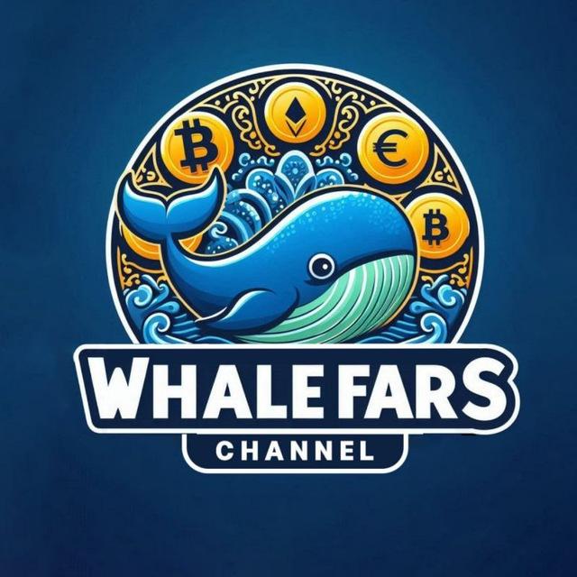 نهنگ فارسی | Whale Fars | بیت کوین | اتریوم | سولانا | تون | BNB | | Hype | Ada | نهنگ فارسی | Whale Fars