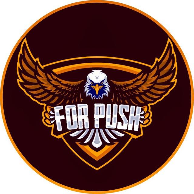 4P | ‏♾️ FOR PUSH SCRIMS ♾️🇴🇲