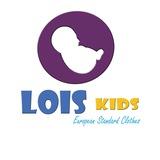 Lois Kids - European standard clothing