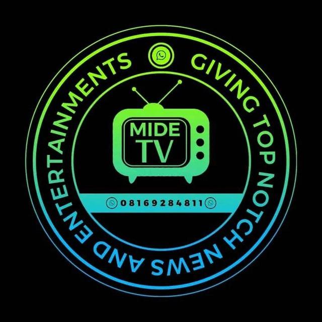 Mide TV ✍️ (campus update)