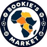 Tanzanian bookies market