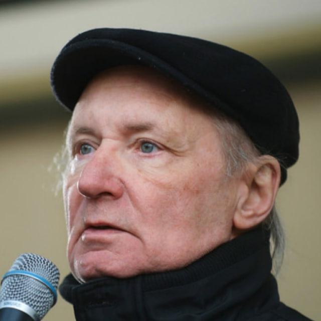 Eugen Drewermann-Vorträge