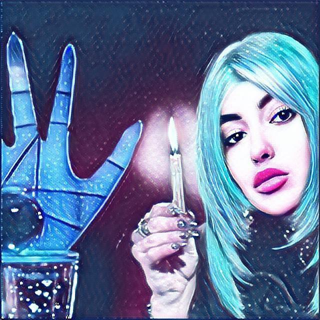 QWERTY.TAROT