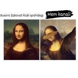 Zakovat memlari
