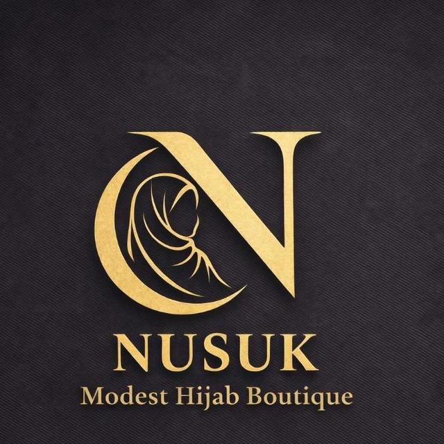 نُسُـكْ Nusuk Hijab